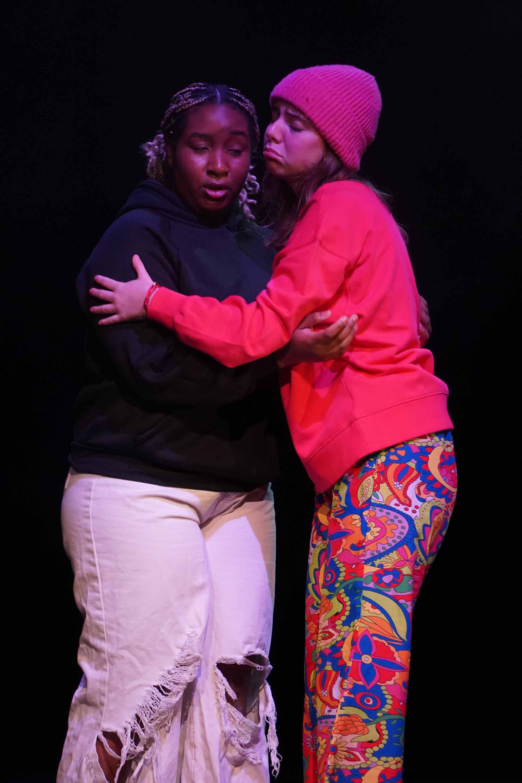 Senior House Drama 2023 - Mary Windsor